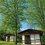 مكان تخييم Autocamp Kosmonosy Mladá Boleslav