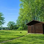 Autocamp Kosmonosy Mladá Boleslav