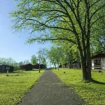 مكان تخييم Autocamp Kosmonosy Mladá Boleslav