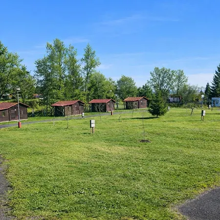 Campingplatz Autocamp Kosmonosy