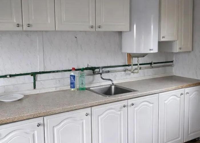 Autocamp Kosmonosy Campingplatz *